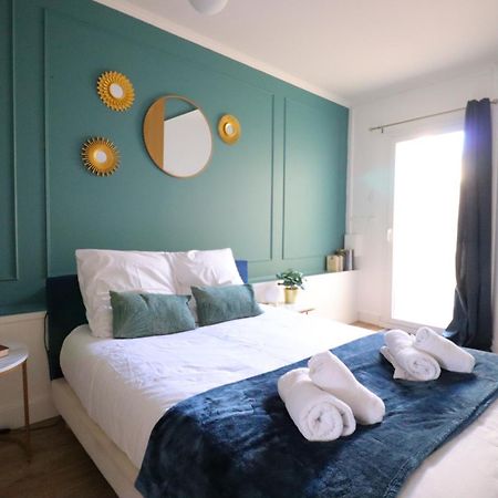 Le Neo - Studio Chic Avec Sa Cour Privative Et Fibre Bergerac Zewnętrze zdjęcie