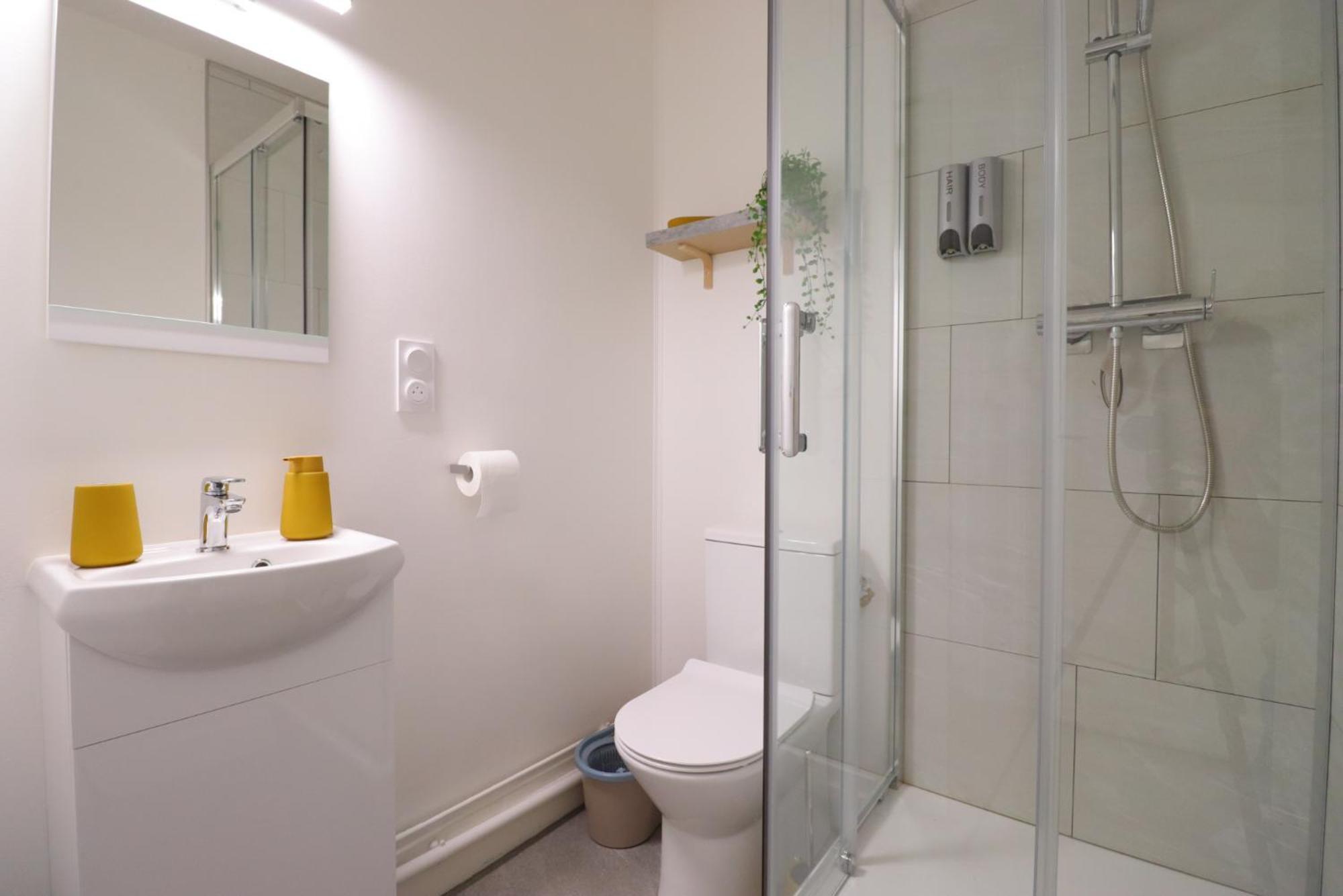 Le Neo - Studio Chic Avec Sa Cour Privative Et Fibre Bergerac Pokój zdjęcie