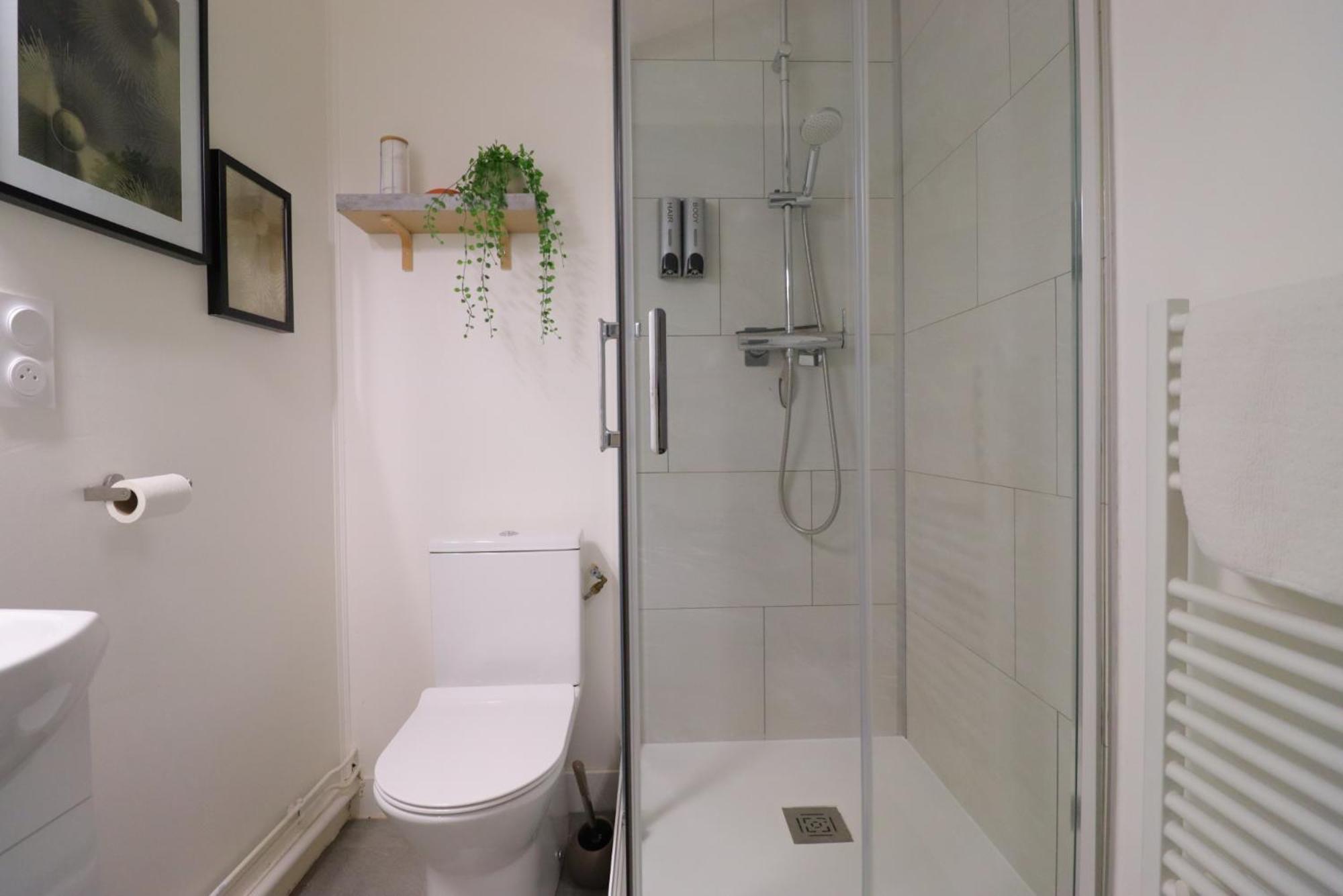 Le Neo - Studio Chic Avec Sa Cour Privative Et Fibre Bergerac Zewnętrze zdjęcie